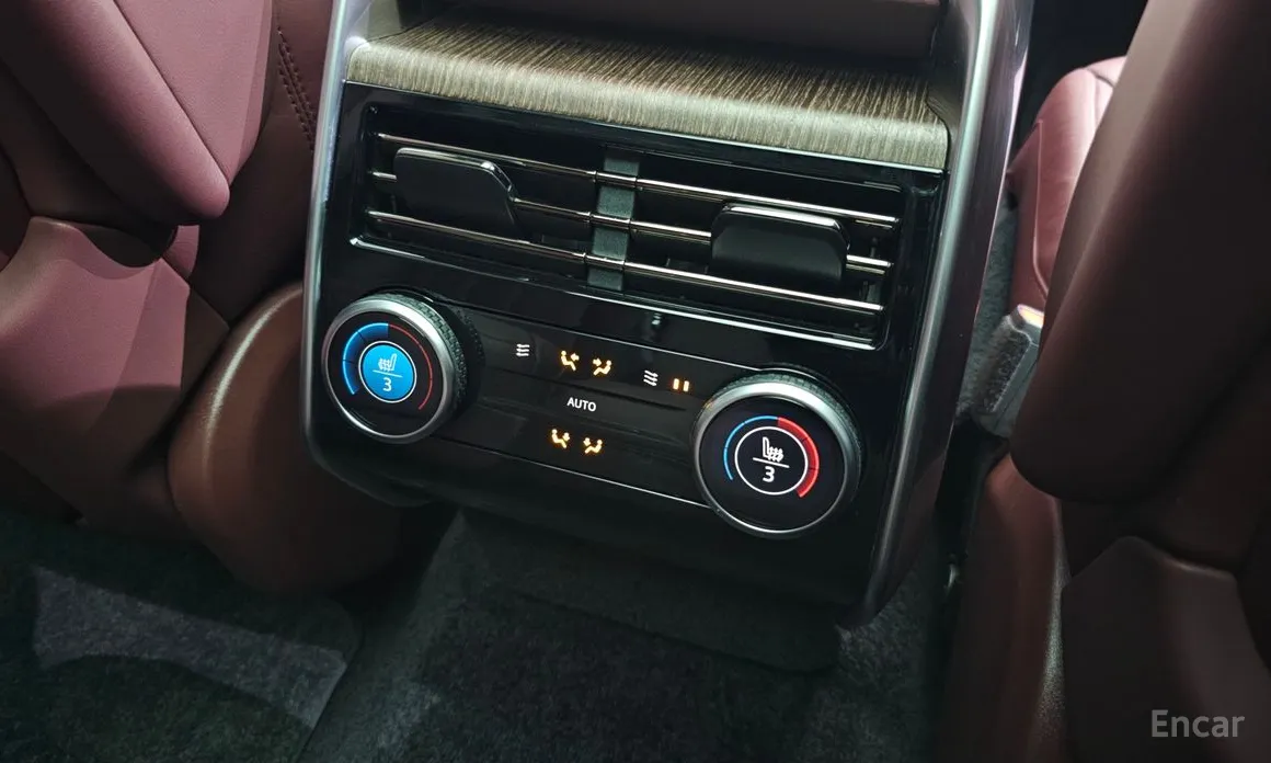 Land Rover Range Rover 2022 P530 Autobiography