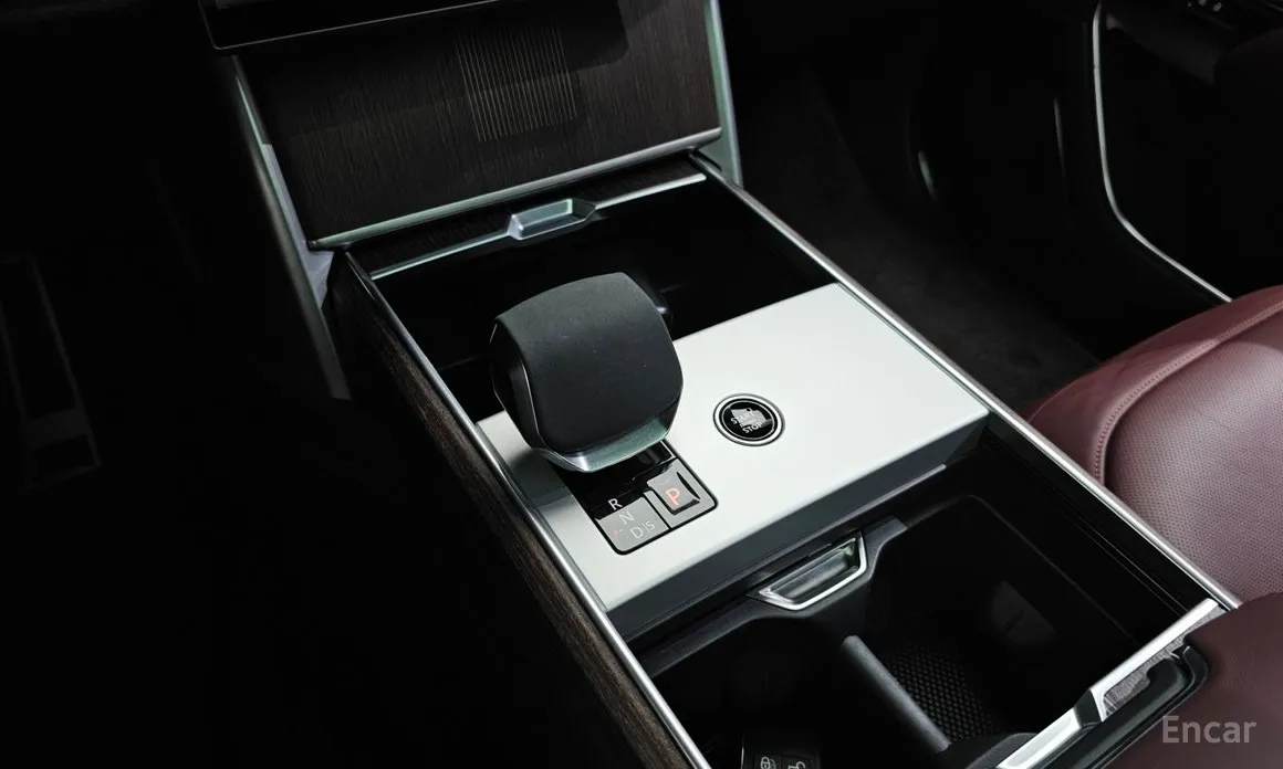 Land Rover Range Rover 2022 P530 Autobiography