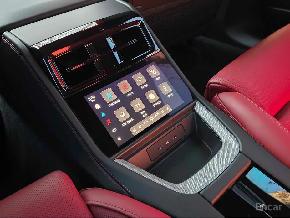 Porsche Panamera 2024 2.9 AWD