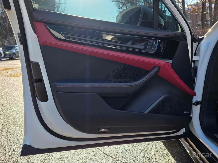 Porsche Panamera 2024 2.9 AWD