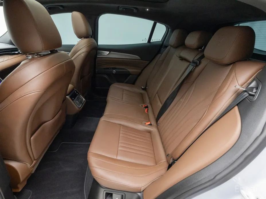 Maserati Grecale 2022 2.0 AWD GT