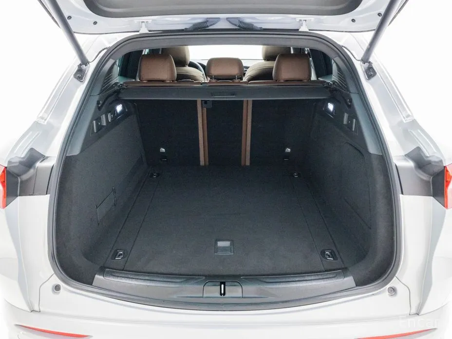 Maserati Grecale 2022 2.0 AWD GT