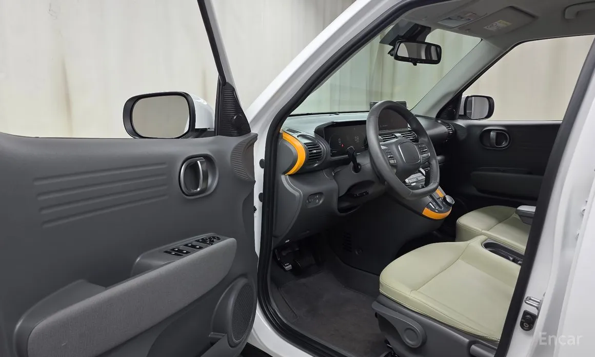 Hyundai Casper 2024 The Essential