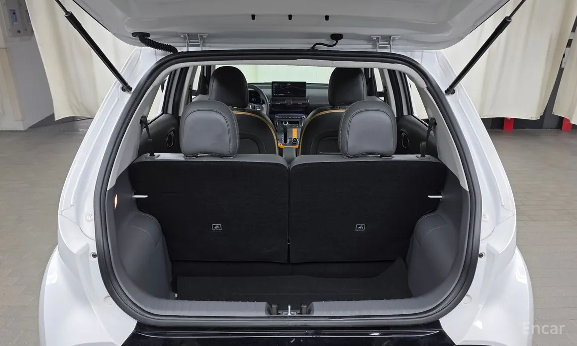 Hyundai Casper 2024 The Essential