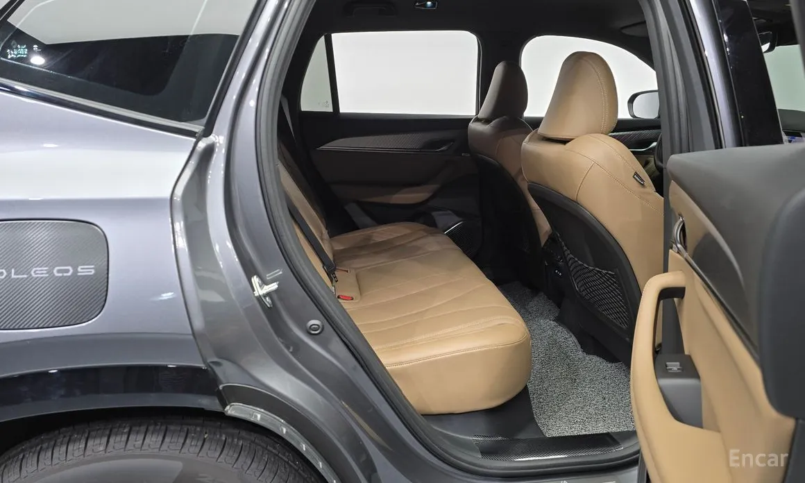 Renault Grand Koleos 2024 1.5 E-TECH Iconic 2WD