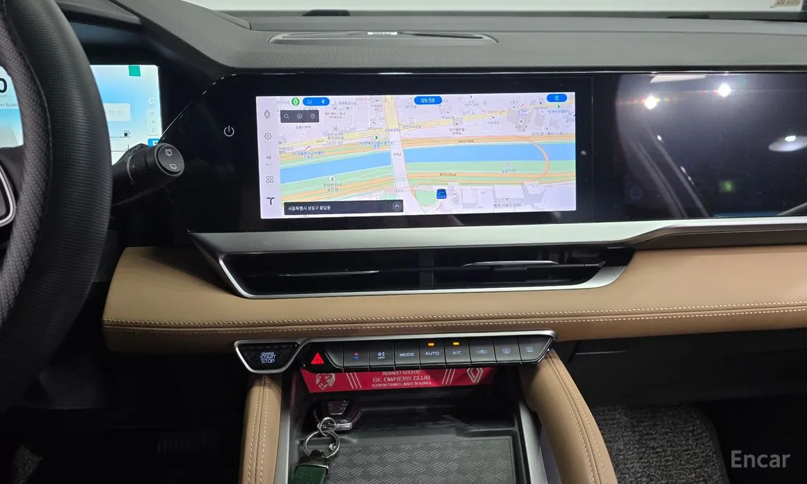 Renault Grand Koleos 2024 1.5 E-TECH Iconic 2WD