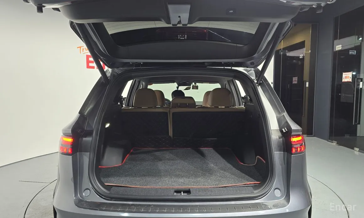 Renault Grand Koleos 2024 1.5 E-TECH Iconic 2WD