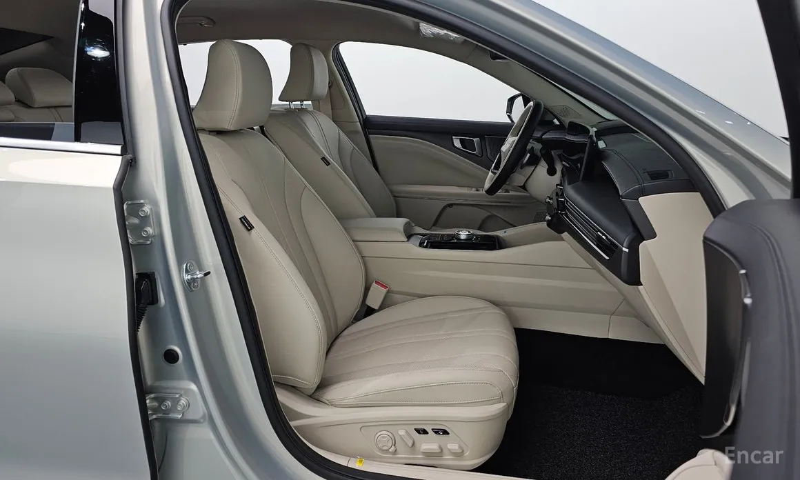 Kia K8 2024 2.5 Gasoline 2WD