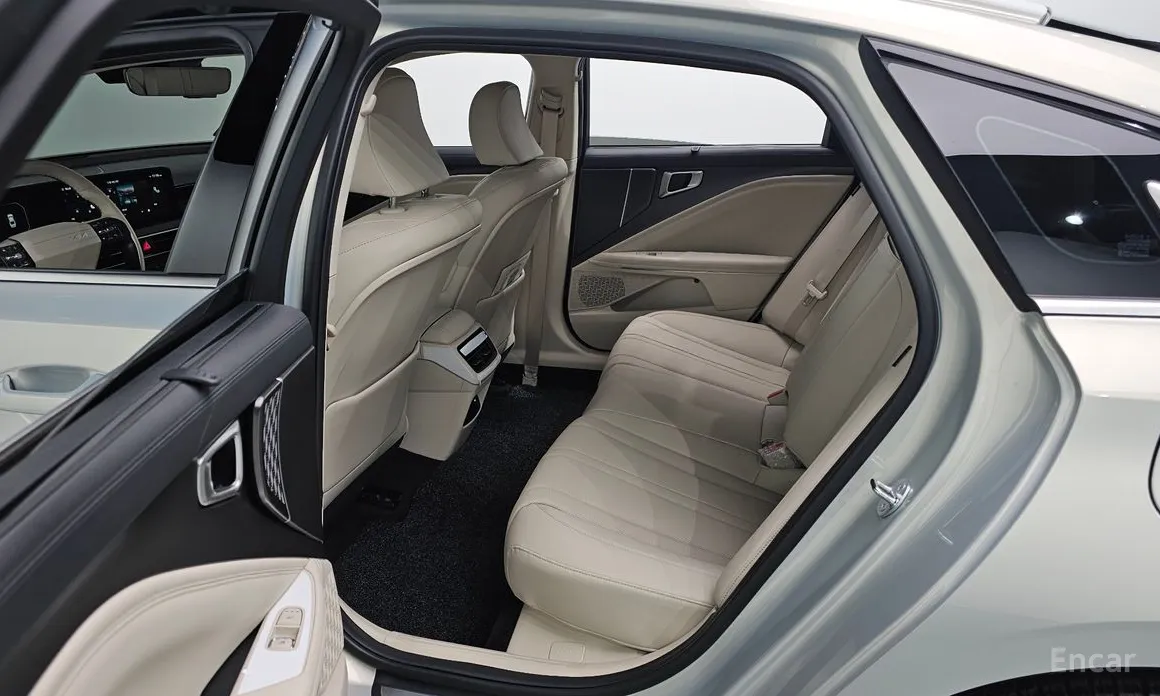 Kia K8 2024 2.5 Gasoline 2WD