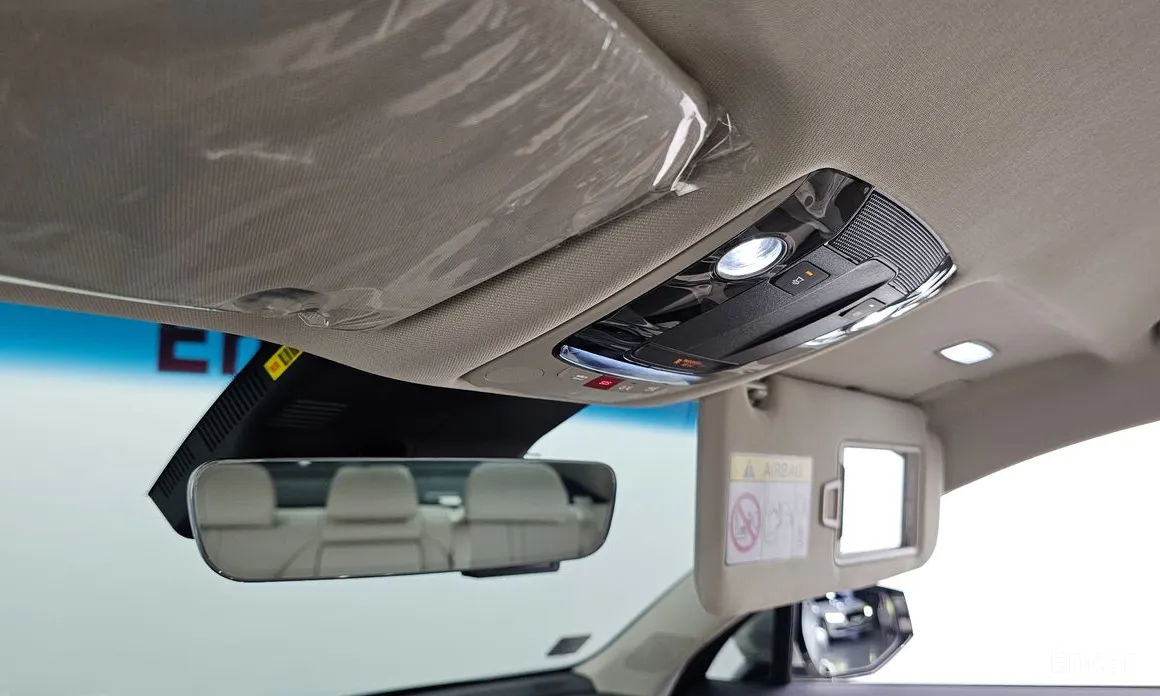 Kia K8 2024 2.5 Gasoline 2WD