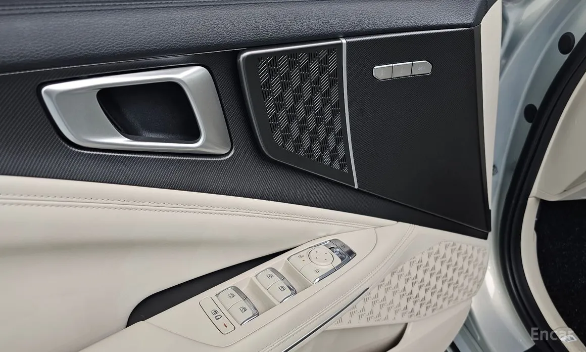 Kia K8 2024 2.5 Gasoline 2WD