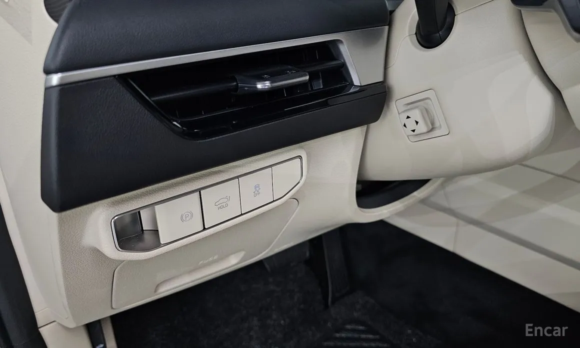 Kia K8 2024 2.5 Gasoline 2WD