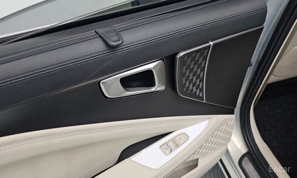 Kia K8 2024 2.5 Gasoline 2WD