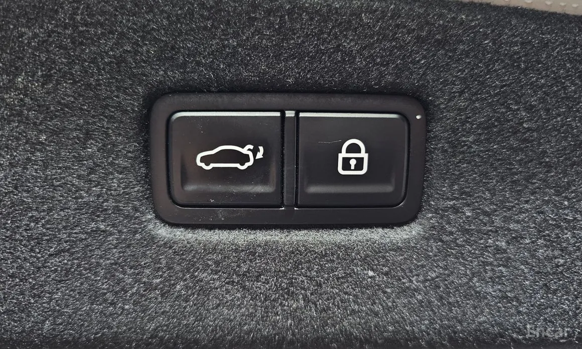 Kia K8 2024 2.5 Gasoline 2WD