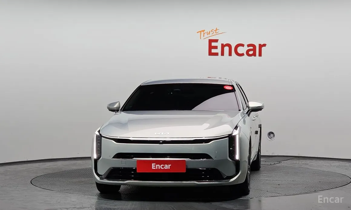 Kia K8 2024 2.5 Gasoline 2WD