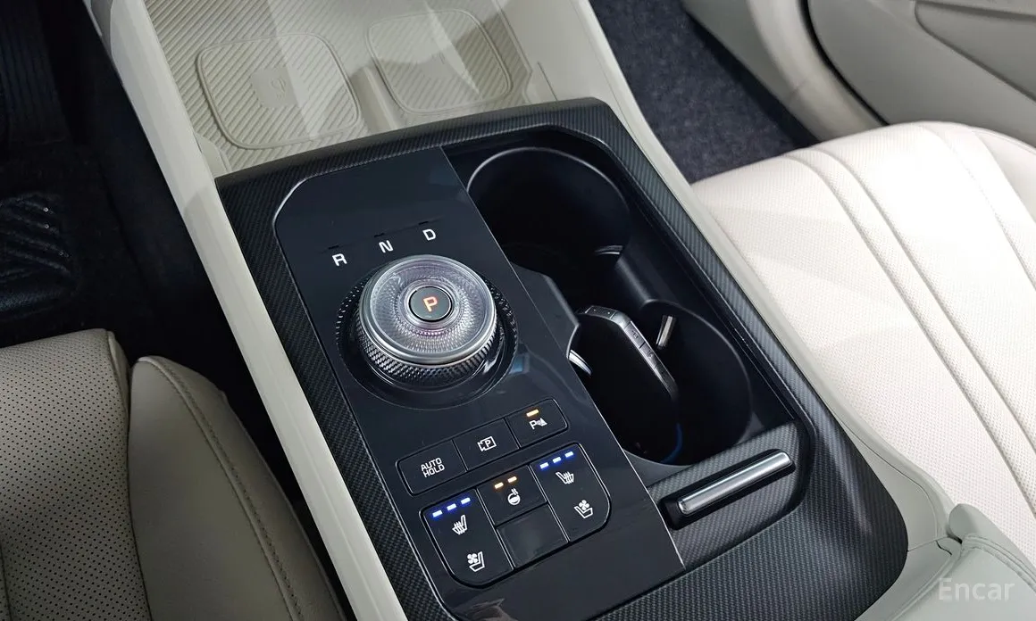 Kia K8 2024 2.5 Gasoline 2WD