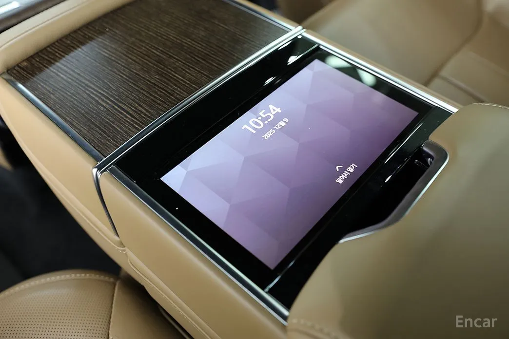 Land Rover Range Rover 2022 P530 Autobiography Long Wheel Base