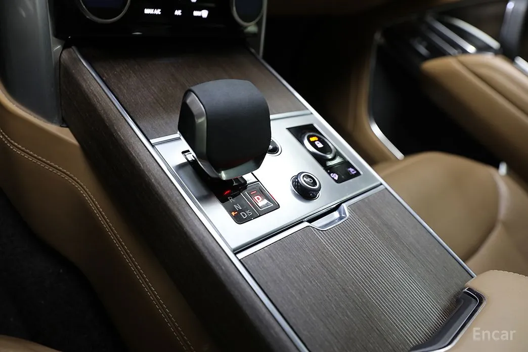 Land Rover Range Rover 2022 P530 Autobiography Long Wheel Base