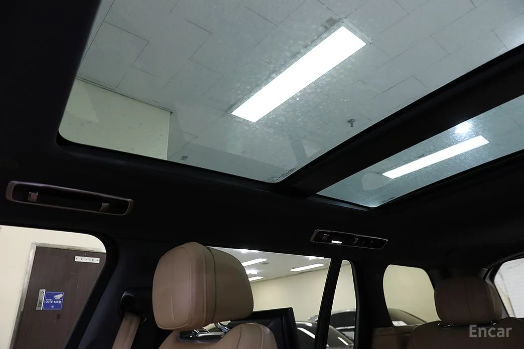 Land Rover Range Rover 2022 P530 Autobiography Long Wheel Base