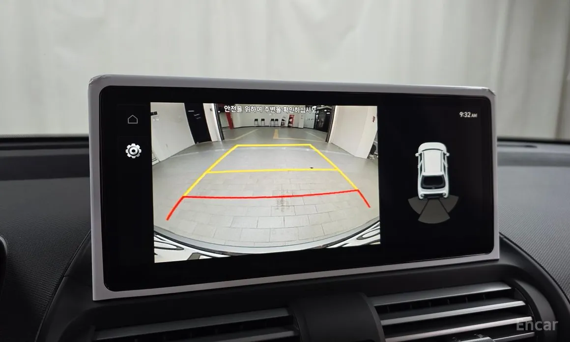 Hyundai Casper 2024 Turbo Inspiration