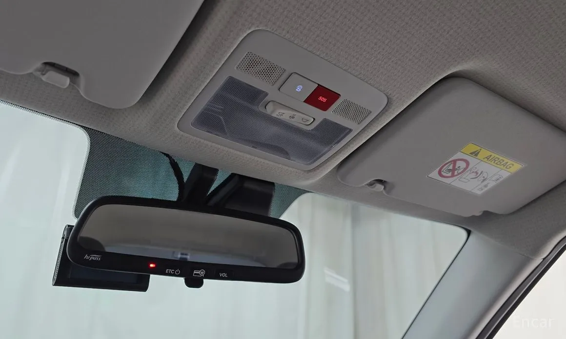 Hyundai Casper 2024 Turbo Inspiration