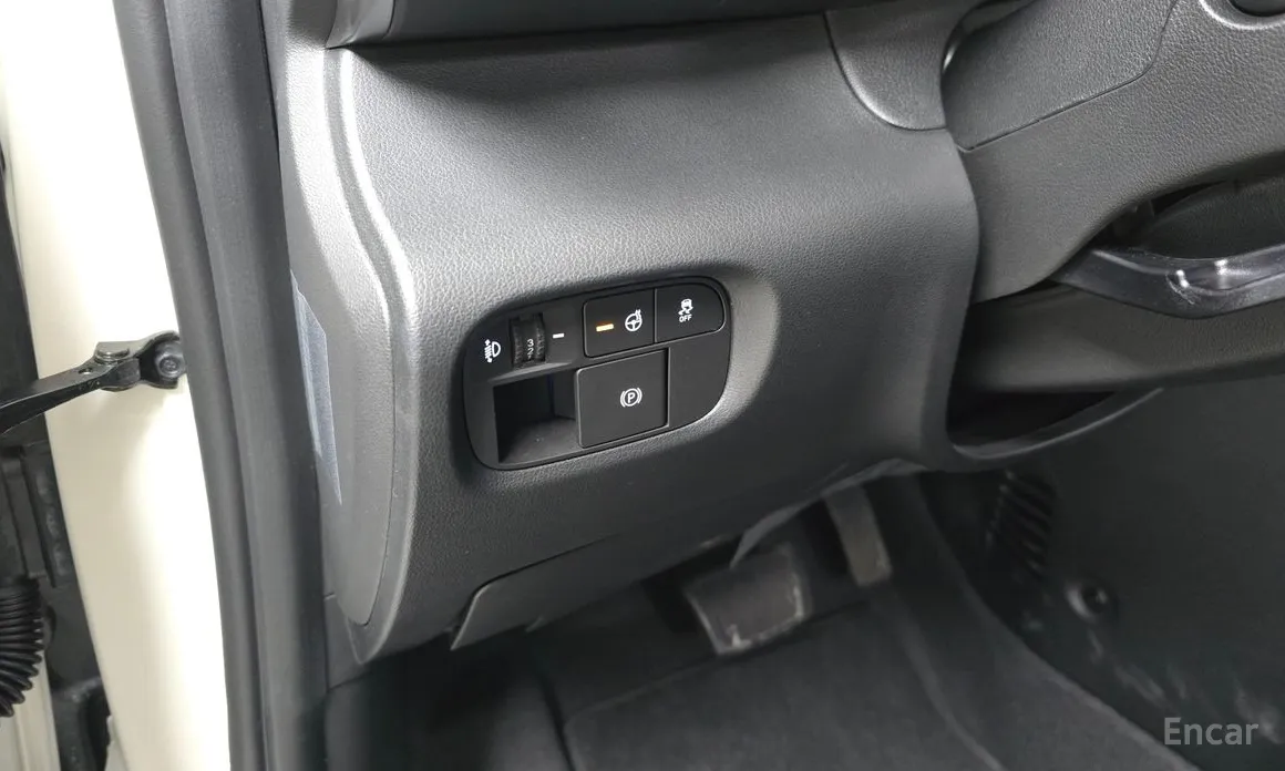 Hyundai Casper 2024 Turbo Inspiration