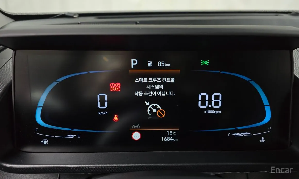 Hyundai Casper 2024 Turbo Inspiration