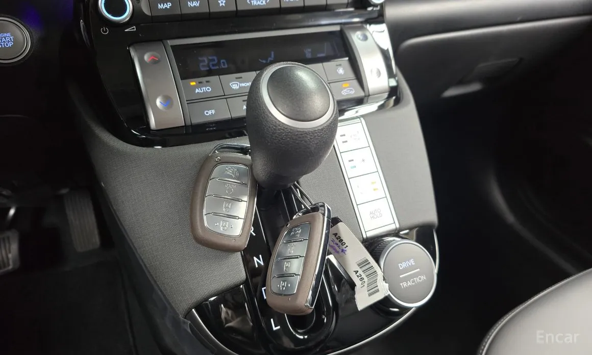 Hyundai Casper 2024 Turbo Inspiration