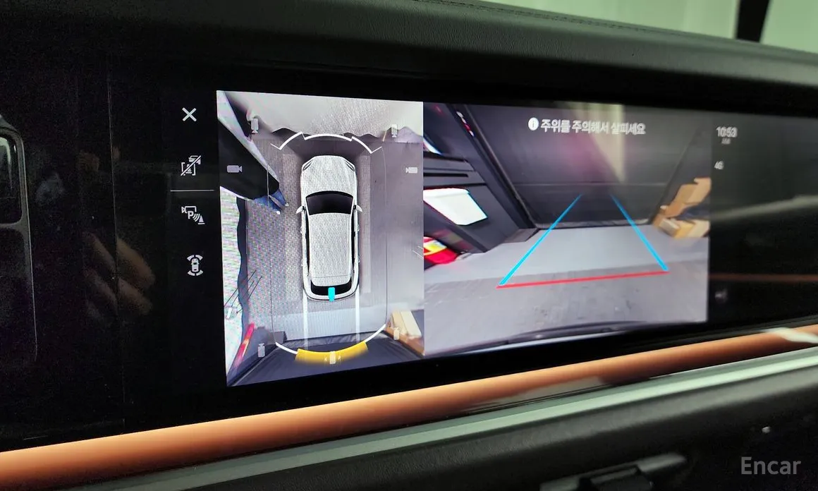 Porsche Cayenne 2019 3.0