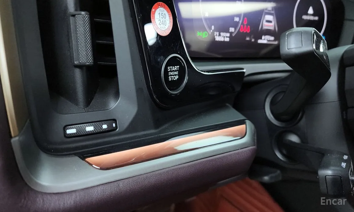 Porsche Cayenne 2019 3.0