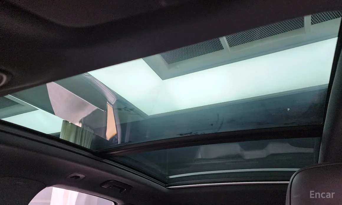 Porsche Cayenne 2019 3.0