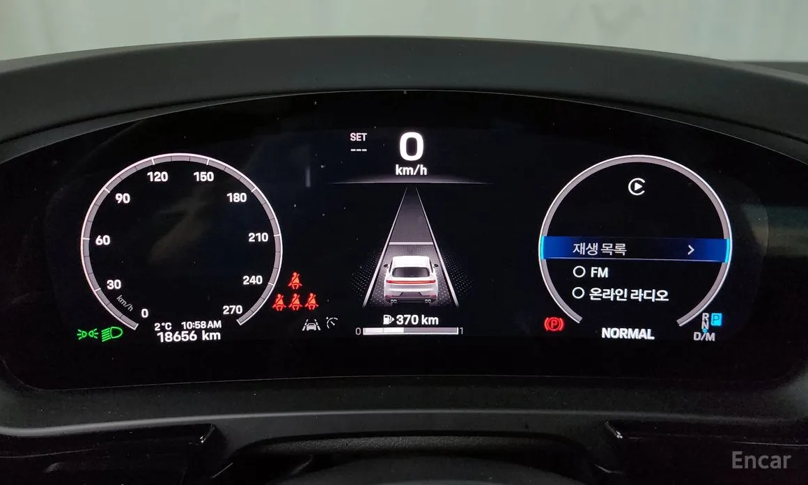 Porsche Cayenne 2019 3.0