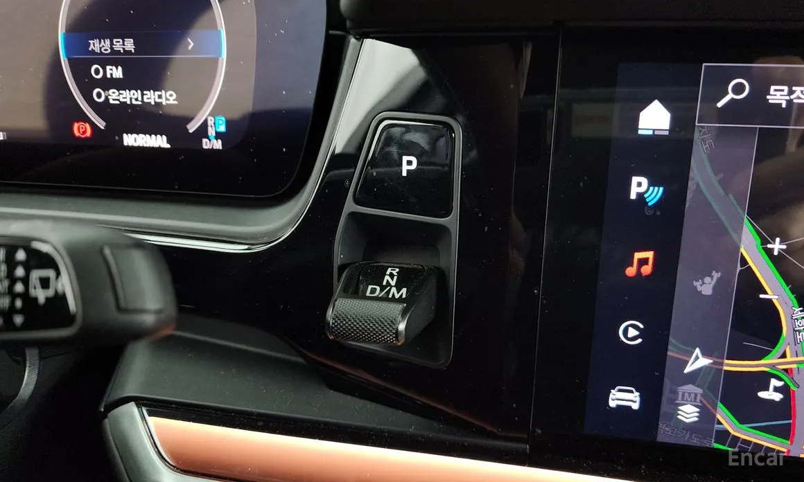 Porsche Cayenne 2019 3.0