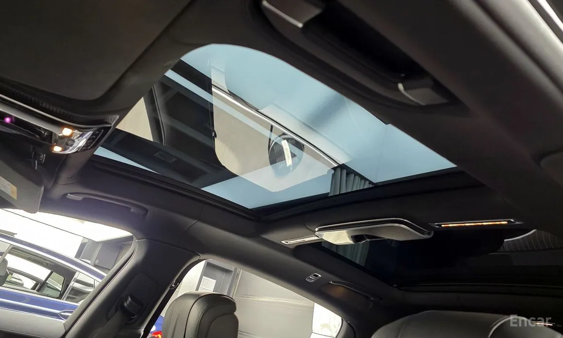 Mercedes-Benz S-Class 2021 Maybach S680 4MATIC