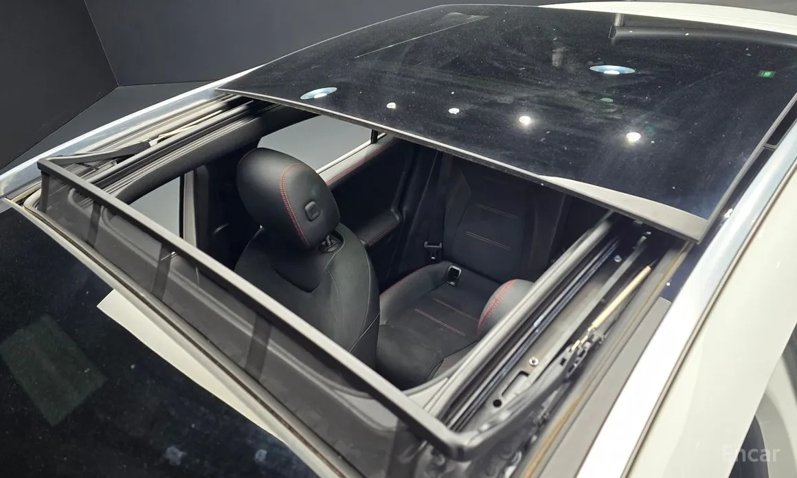 Mercedes-Benz EQA 2021 EQA250 AMG Line