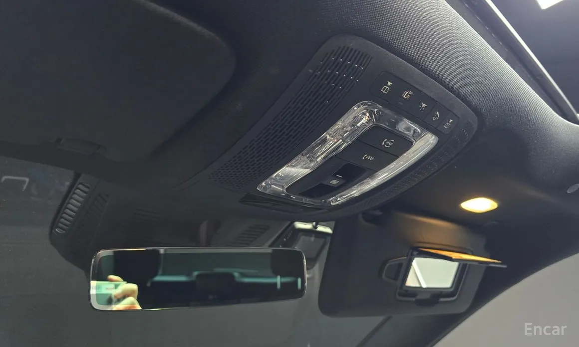 Mercedes-Benz EQA 2021 EQA250 AMG Line