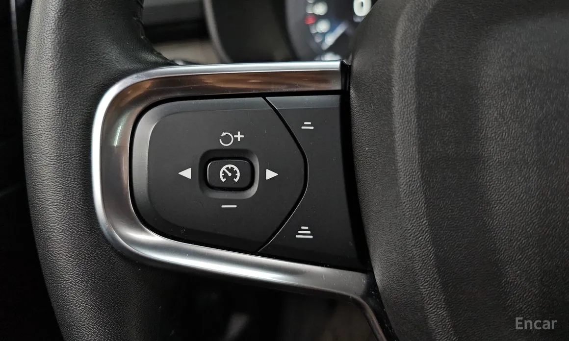 Volvo XC40 2018 B4 Inscription