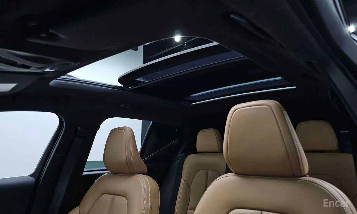 Volvo XC40 2018 B4 Inscription