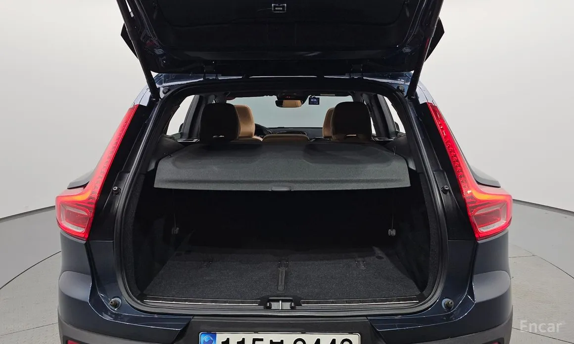 Volvo XC40 2018 B4 Inscription