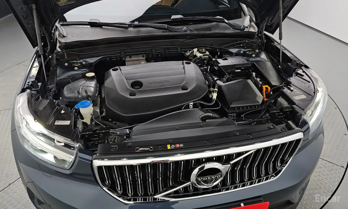 Volvo XC40 2018 B4 Inscription