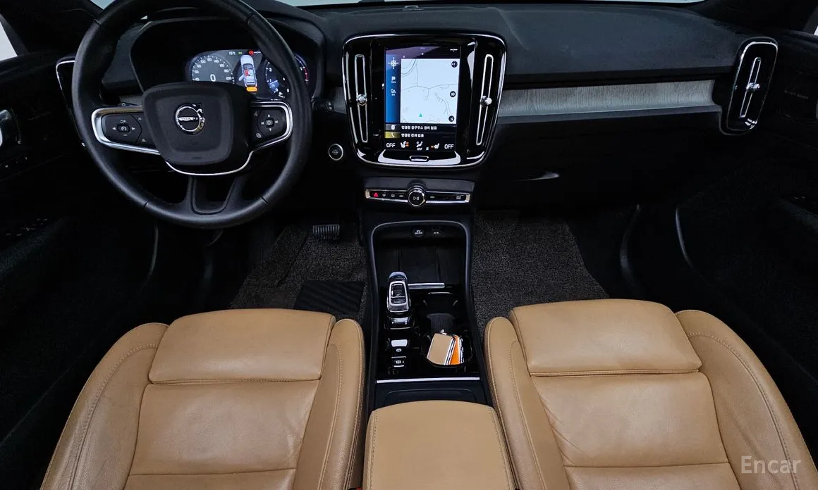 Volvo XC40 2018 B4 Inscription