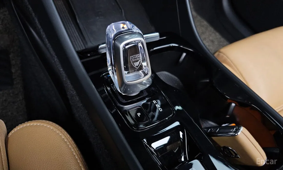 Volvo XC40 2018 B4 Inscription