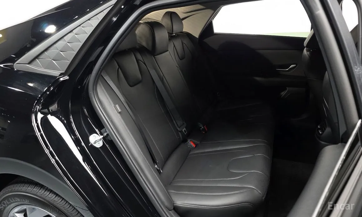 Hyundai Avante 2023 1.6