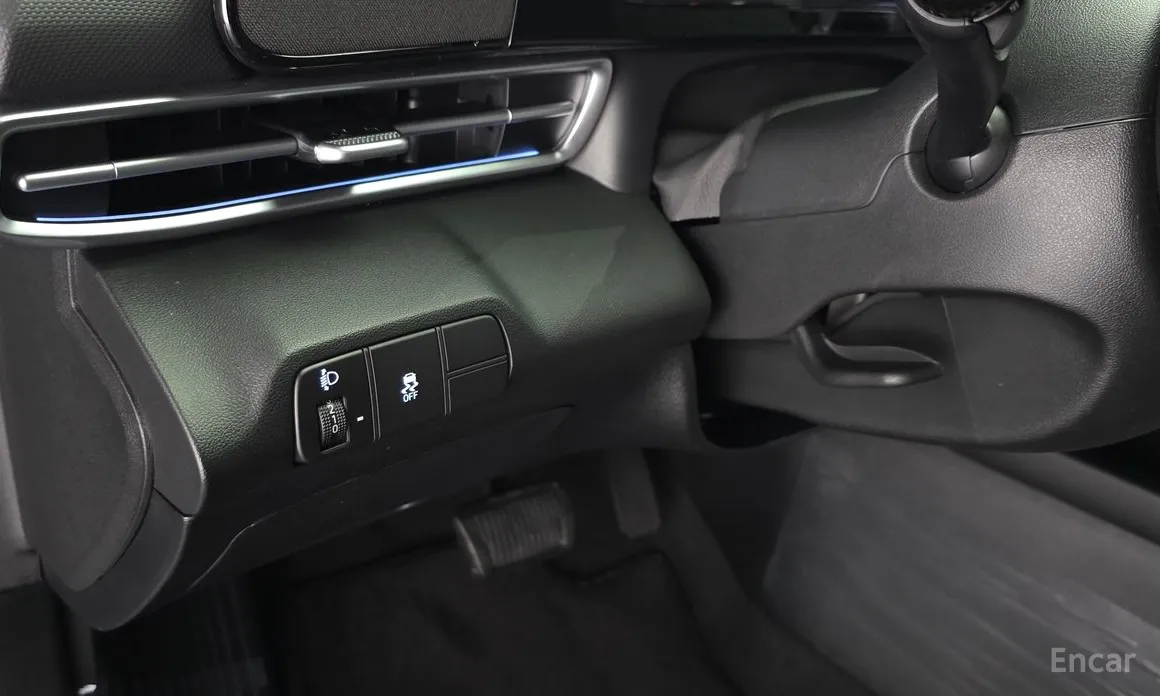 Hyundai Avante 2023 1.6