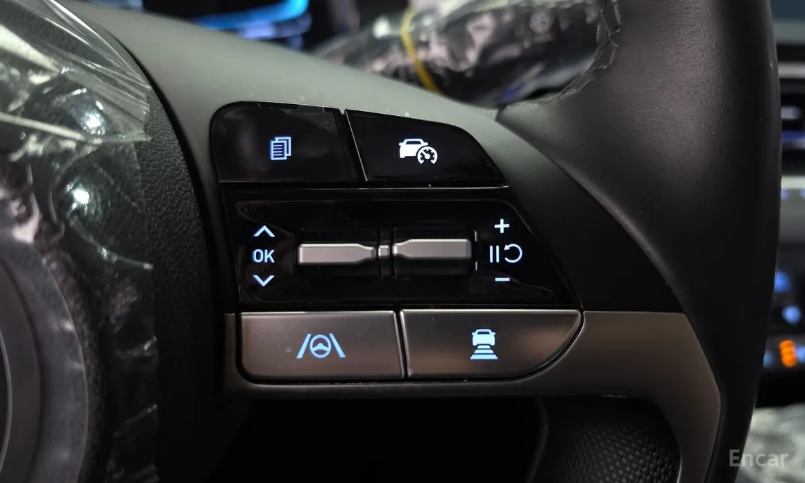 Hyundai Avante 2023 1.6