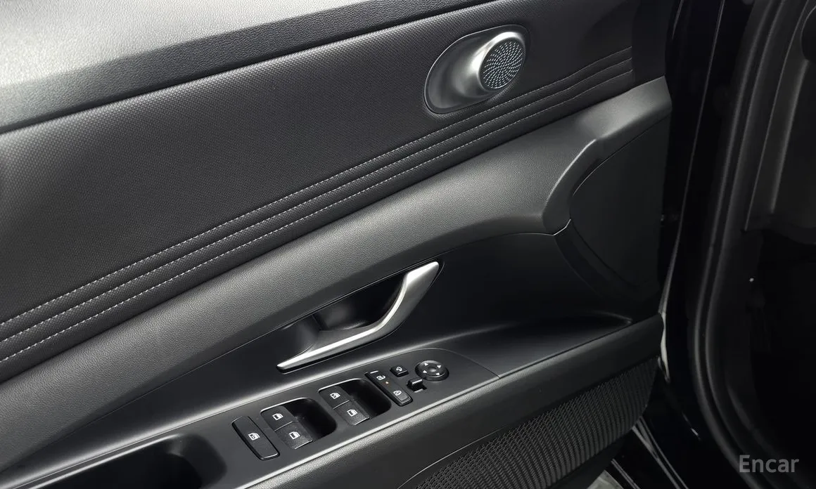 Hyundai Avante 2023 1.6