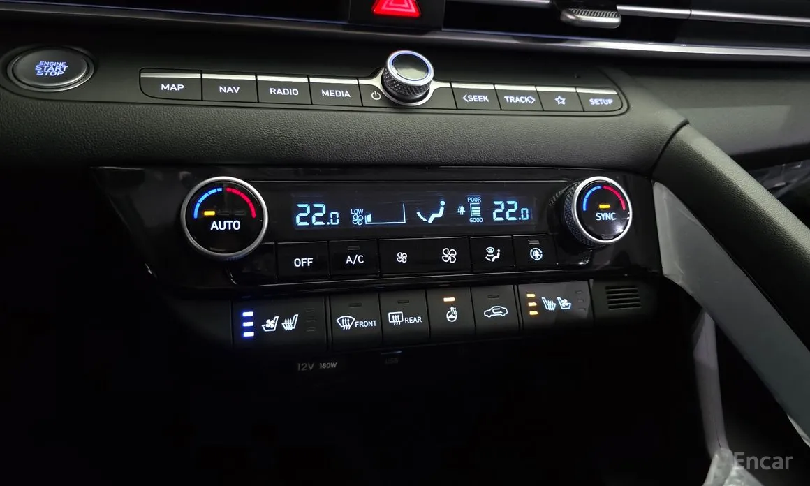 Hyundai Avante 2023 1.6