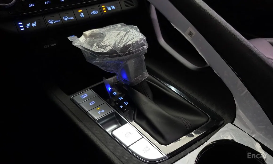 Hyundai Avante 2023 1.6