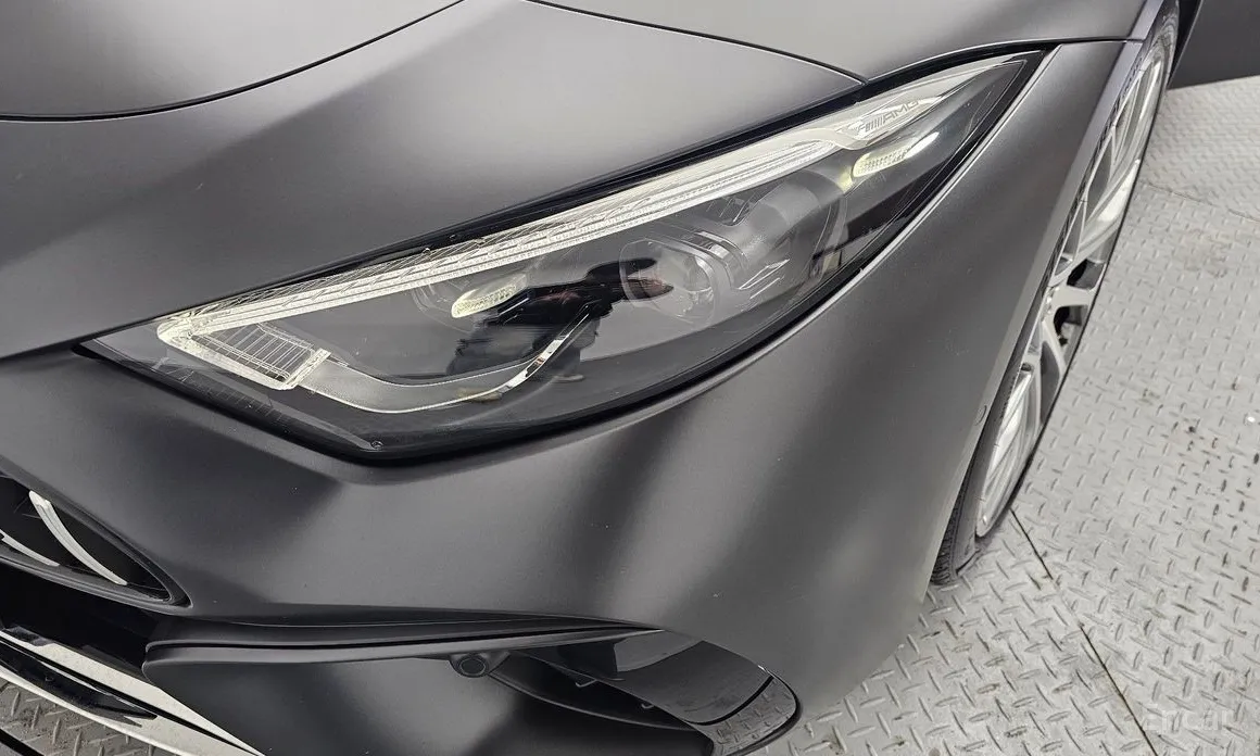 Mercedes-Benz SL-Class 2023 AMG SL63 4MATIC+