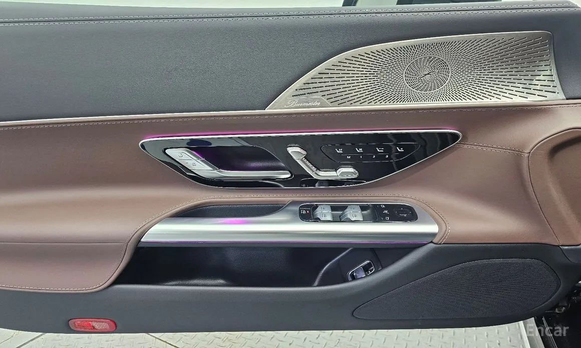 Mercedes-Benz SL-Class 2023 AMG SL63 4MATIC+